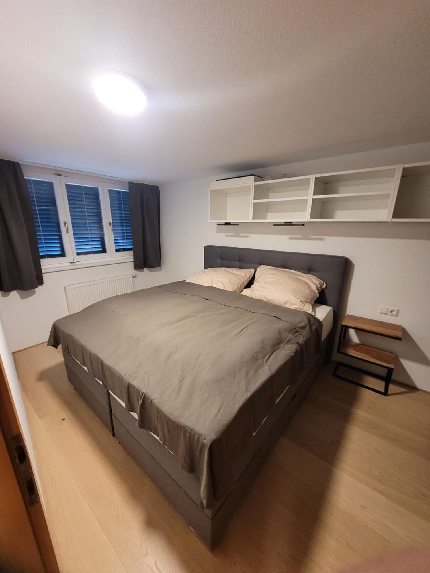 Waibel Appartement Bezau Exteriör bild