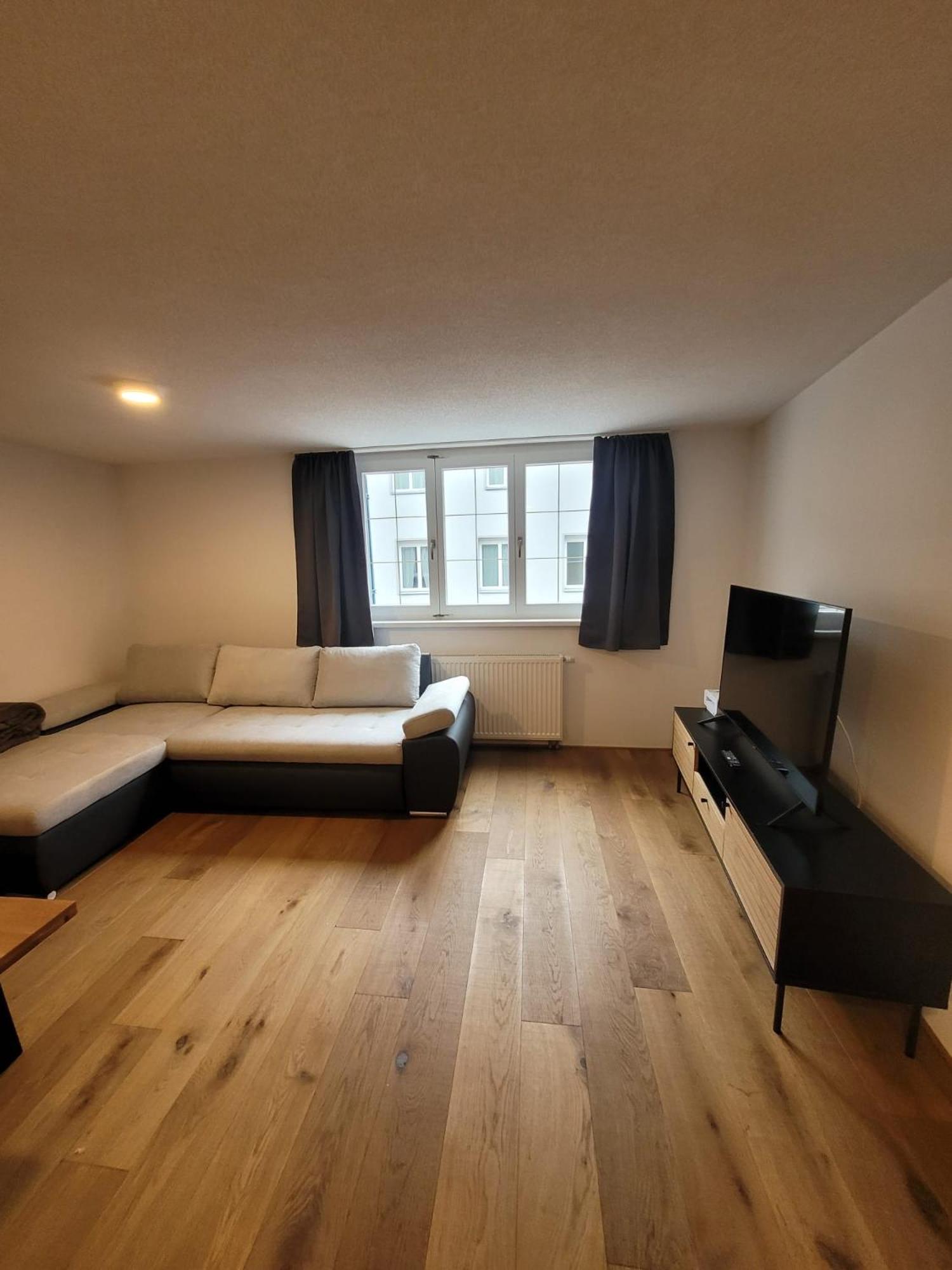 Waibel Appartement Bezau Exteriör bild