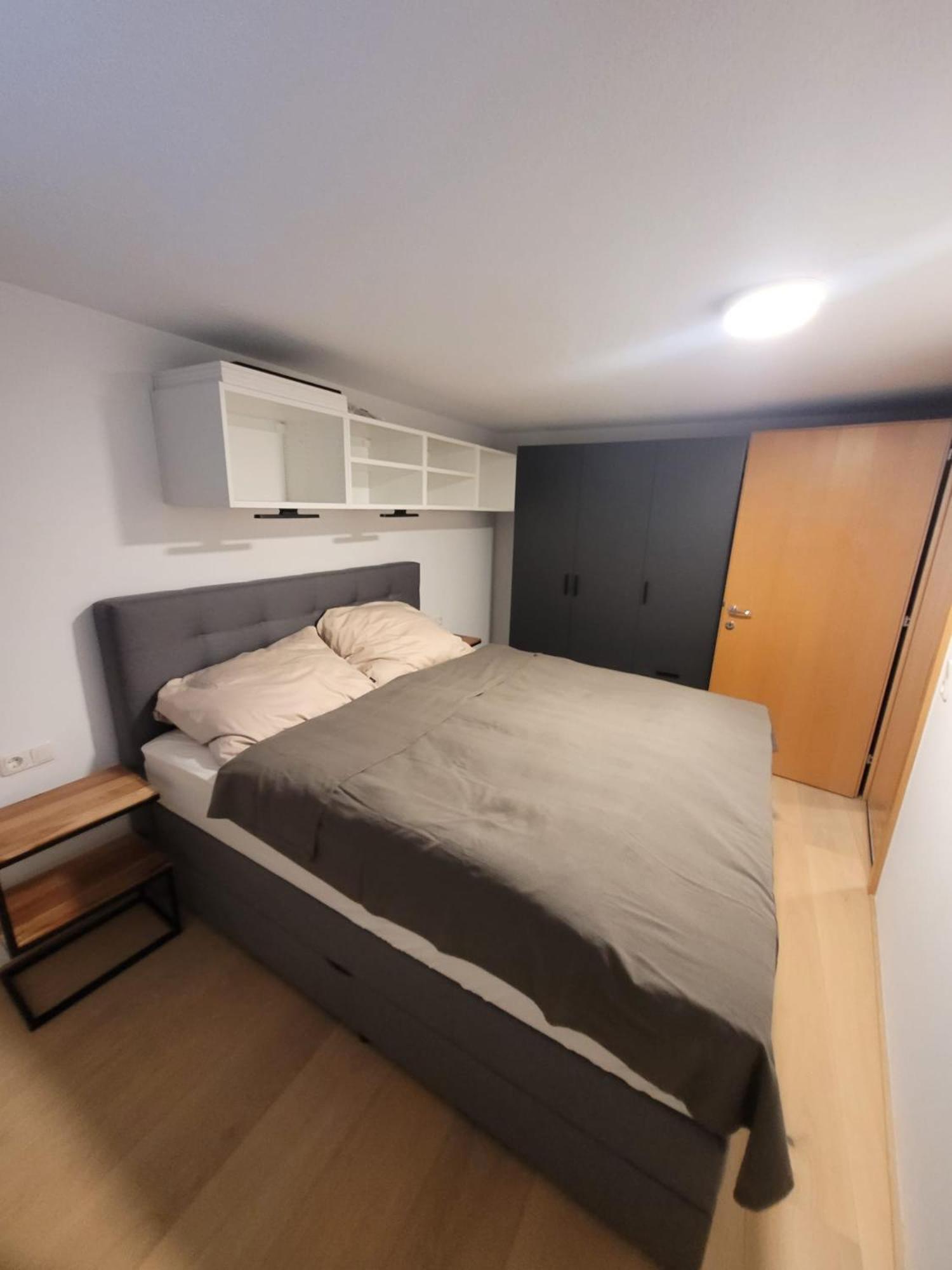 Waibel Appartement Bezau Exteriör bild