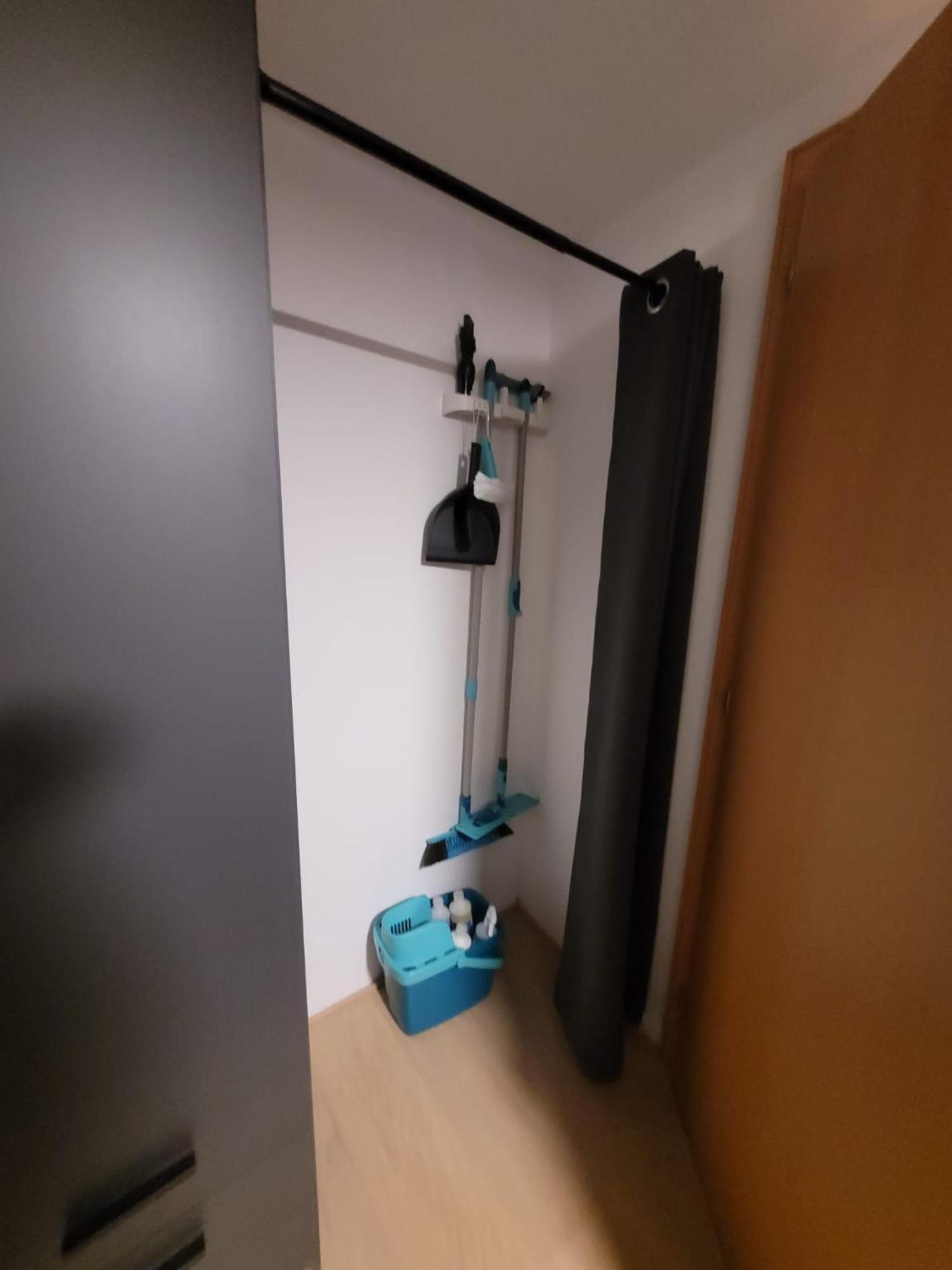 Waibel Appartement Bezau Exteriör bild