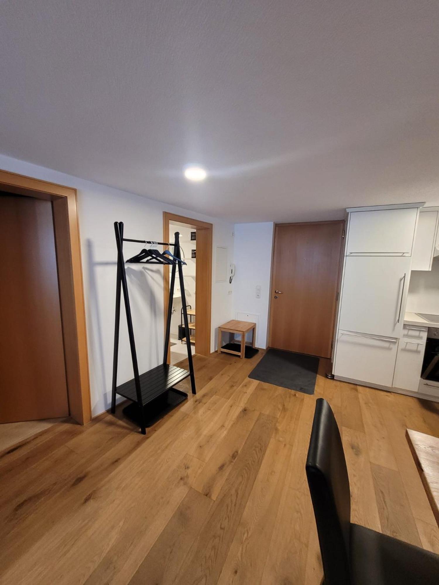 Waibel Appartement Bezau Exteriör bild